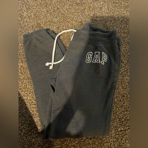 Gap sweatpants/joggers